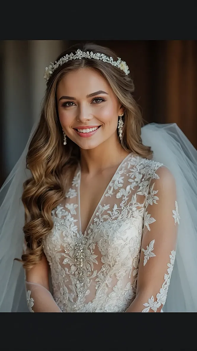 Wedding Hair, Redefined