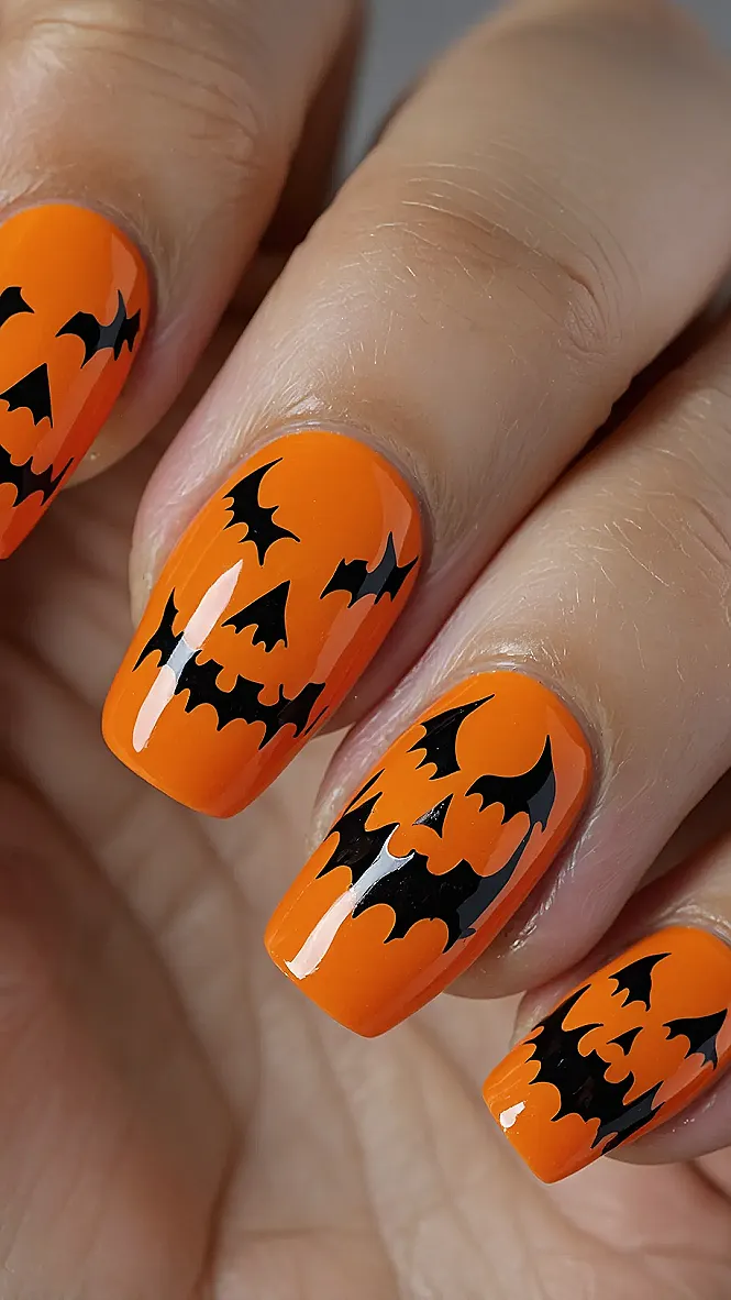 Trick-or-Treat Talons