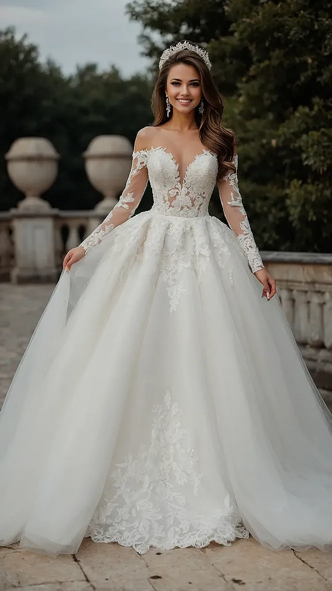 Basque Perfection, Unforgettable Smile