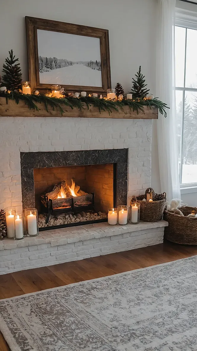 Visual Warmth Unlocked