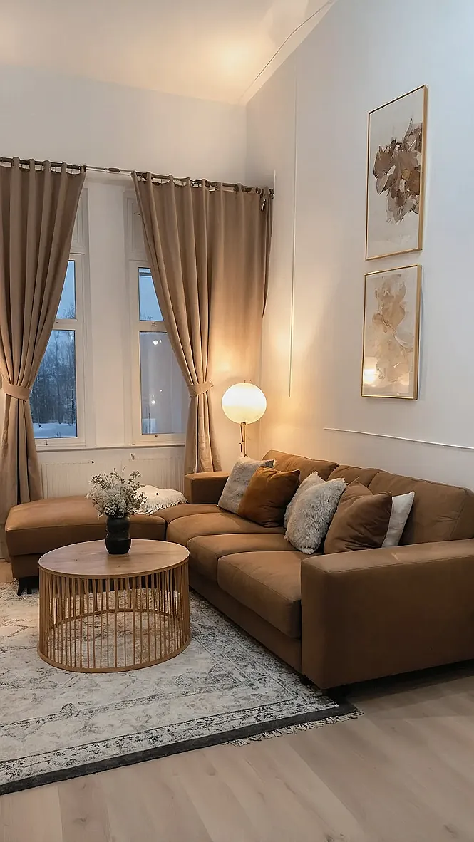 Dream Treehouse Vibe