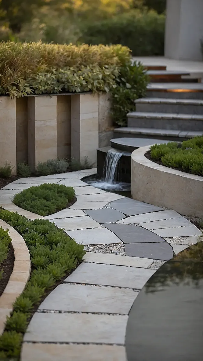 Green Dreams, Small Spaces