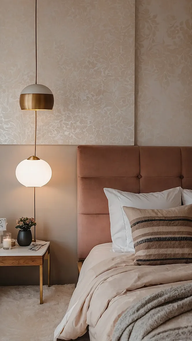 Vibe Central: Walls First