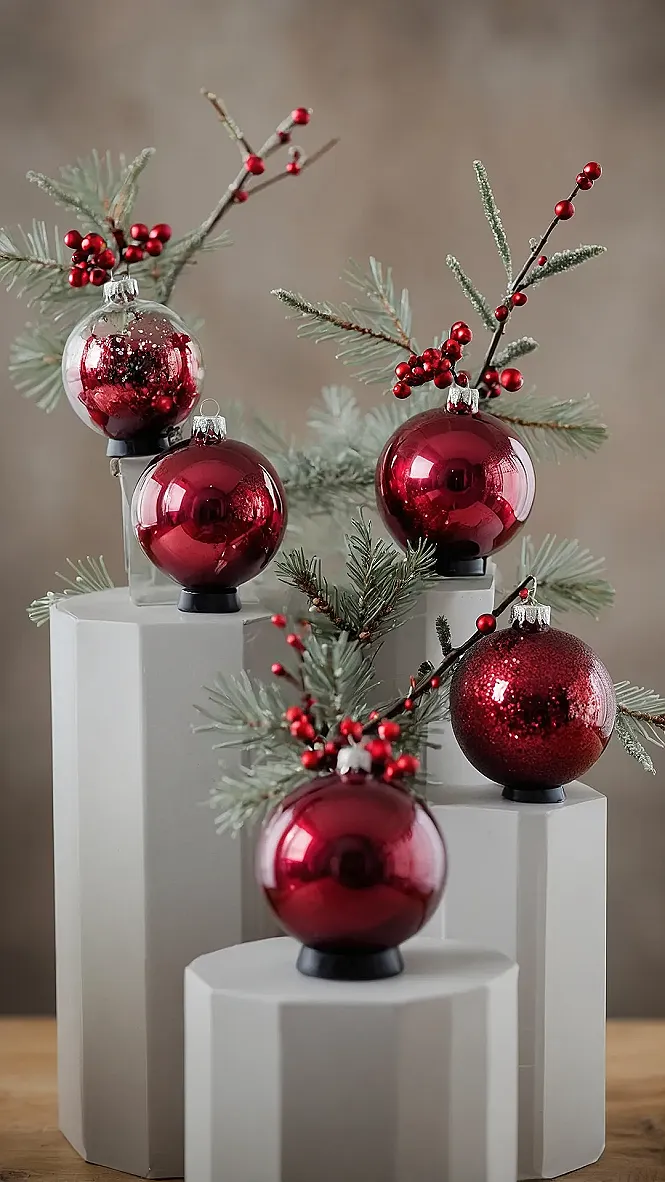 Winter Wonderland Wows