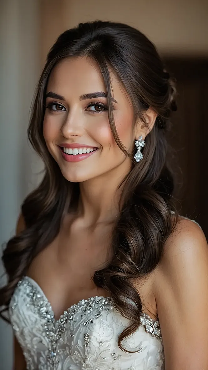 Dream Day Hair Goals