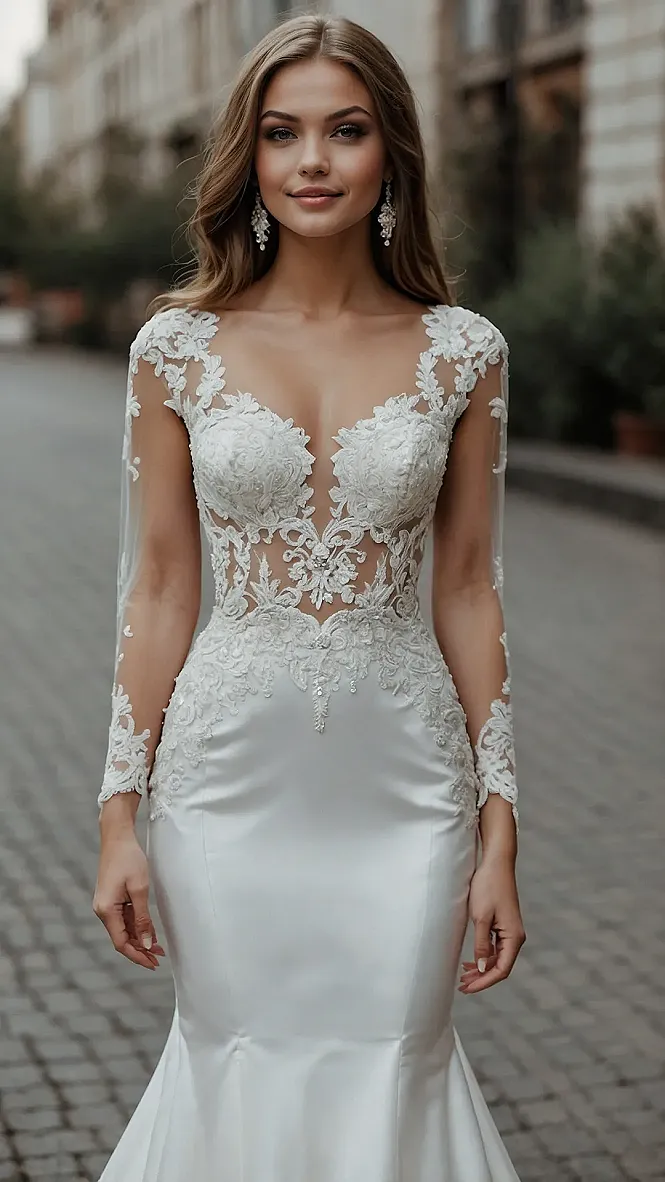 Seabreeze Bridal