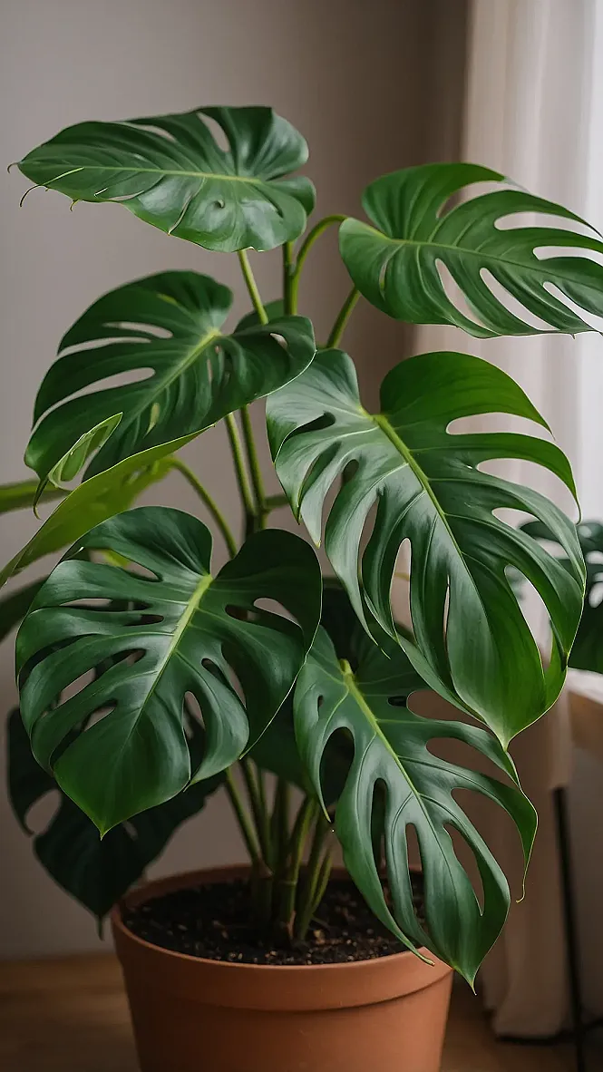 Monstera Flourish Formula