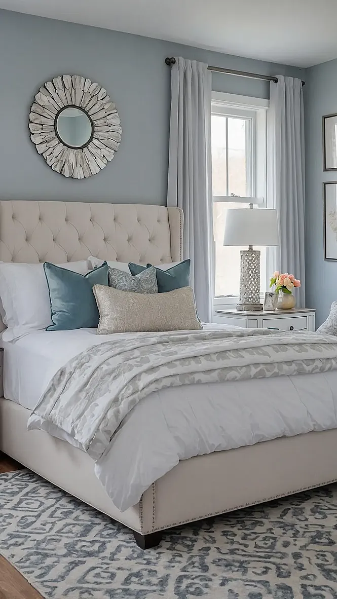 Elite Retreat Chamber