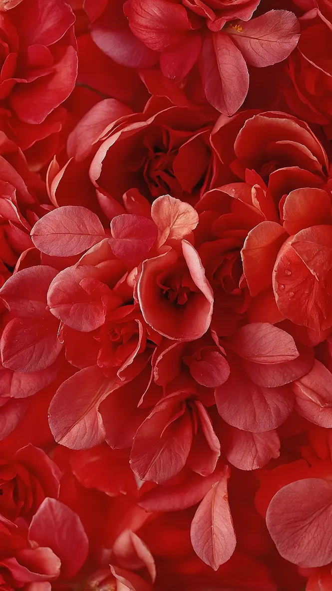 Phone's Love Radiance