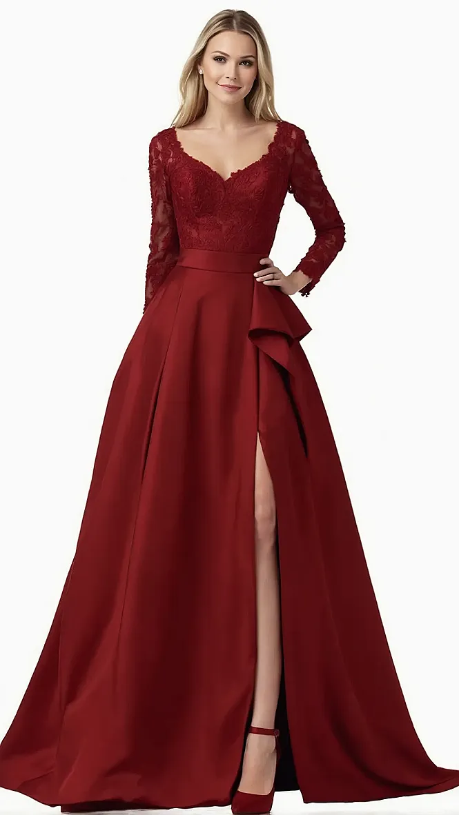 The Power of Scarlet