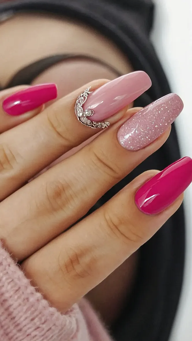 Pinkalicious Fall Flair: