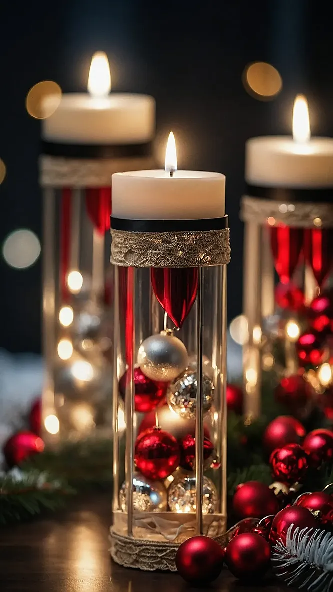 A Sparkling Christmas