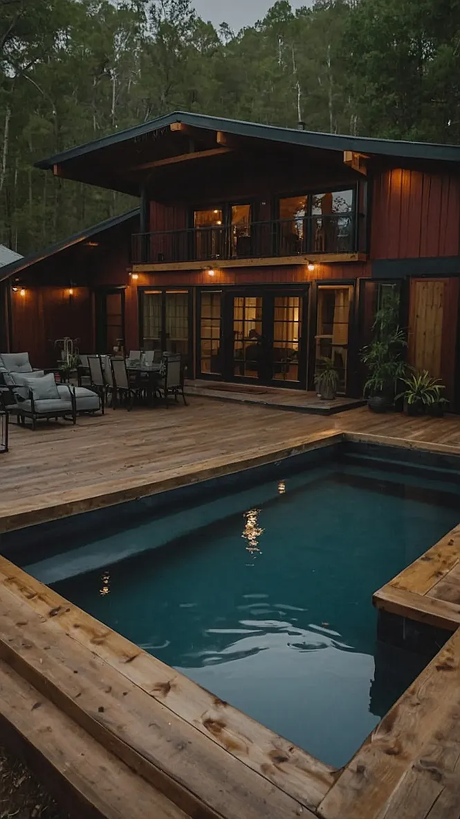 The Tiny Home Advantage