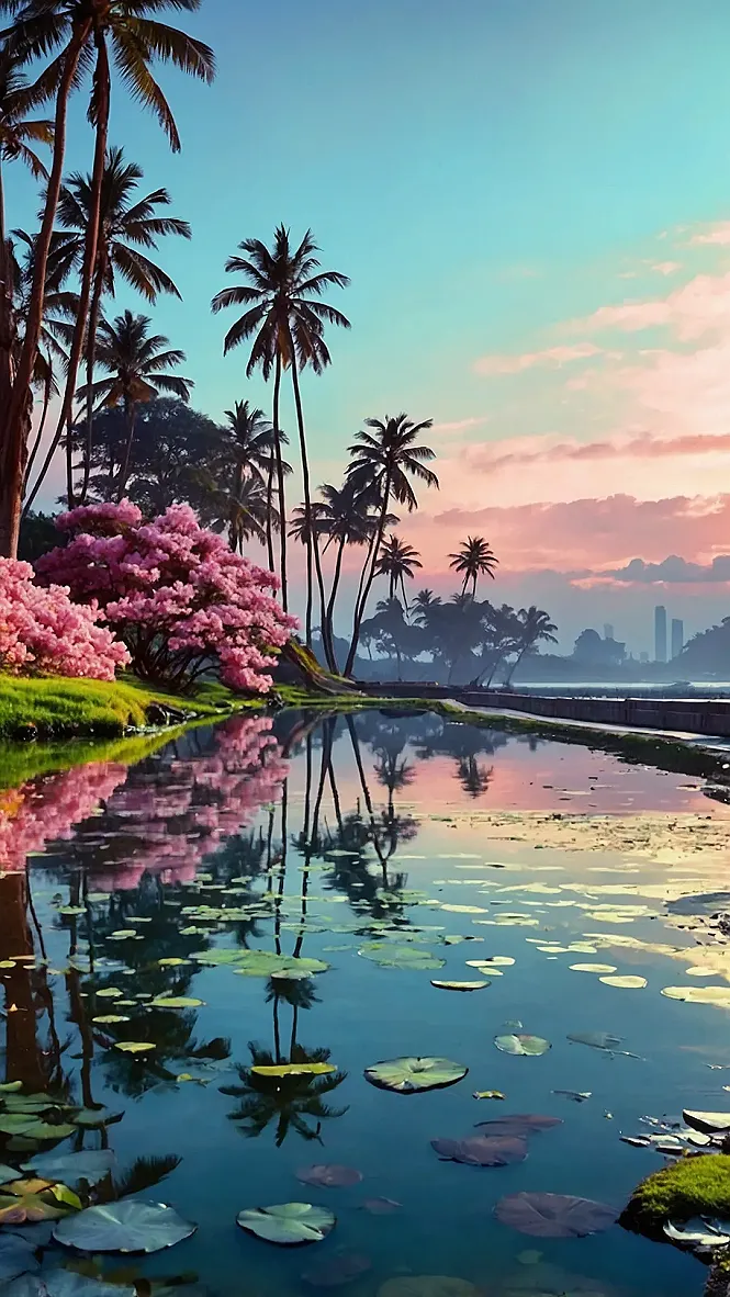 Wallpaper Wonderland