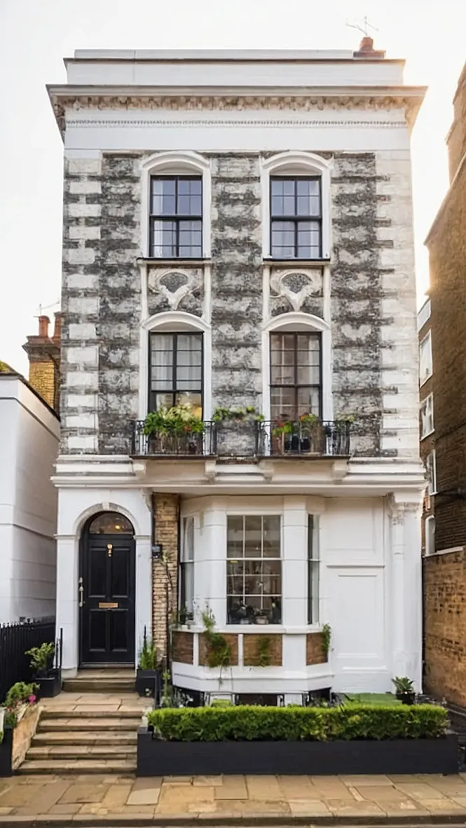 Big Windows, Big Views