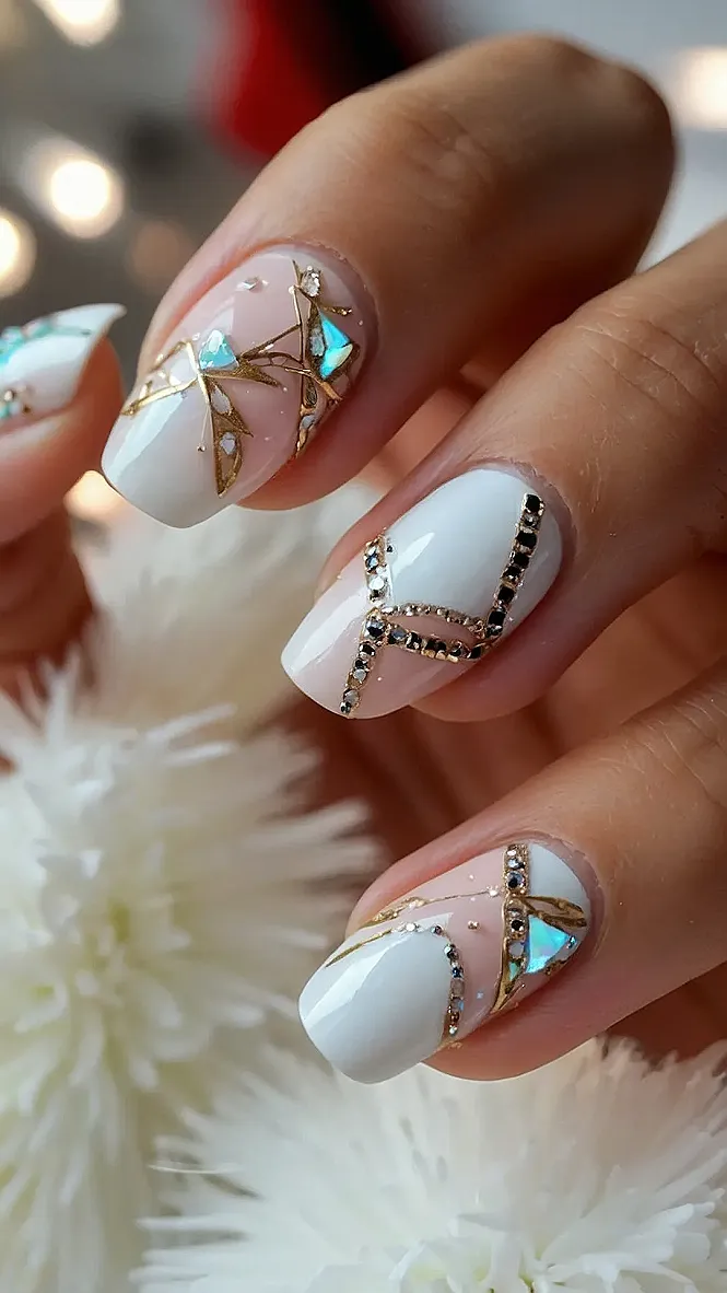 February's Nail Magic