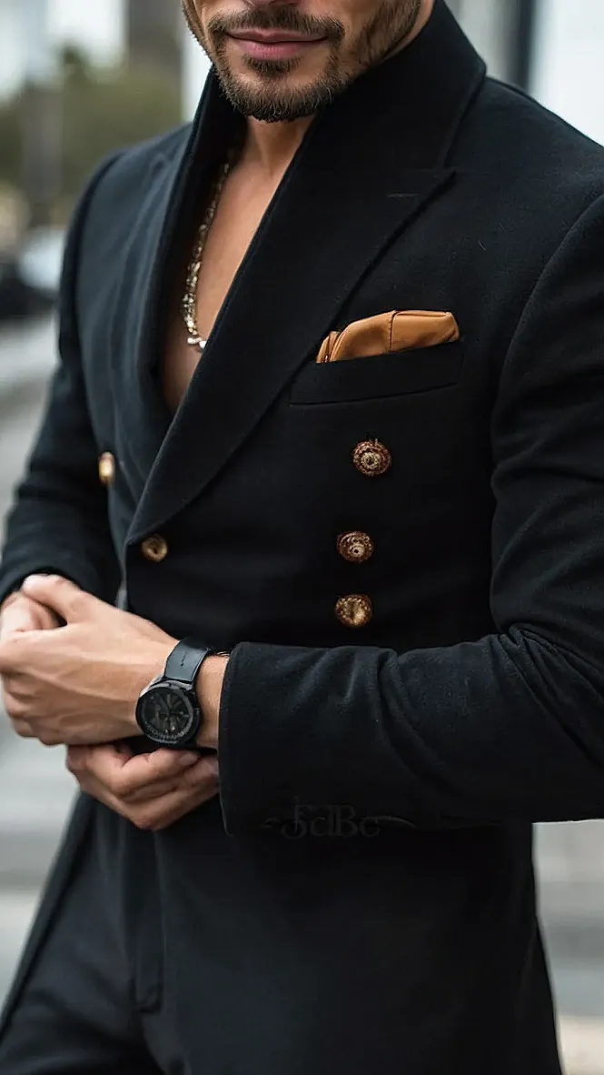 Sweater Season Style