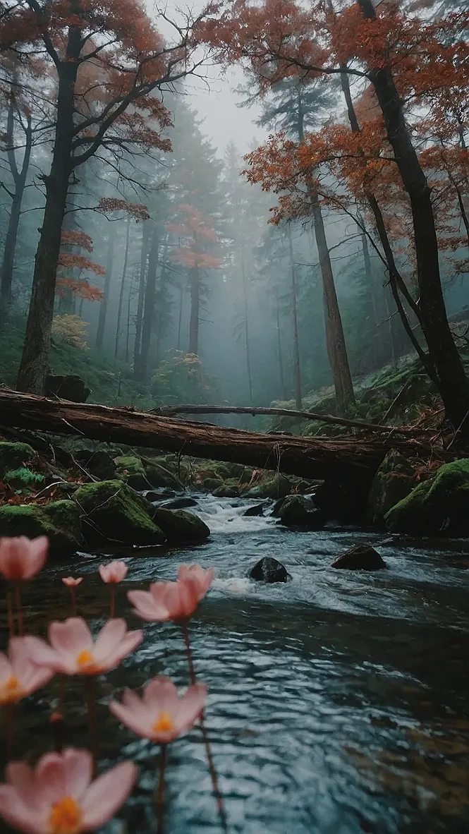 Solitary Summit Sanctuary