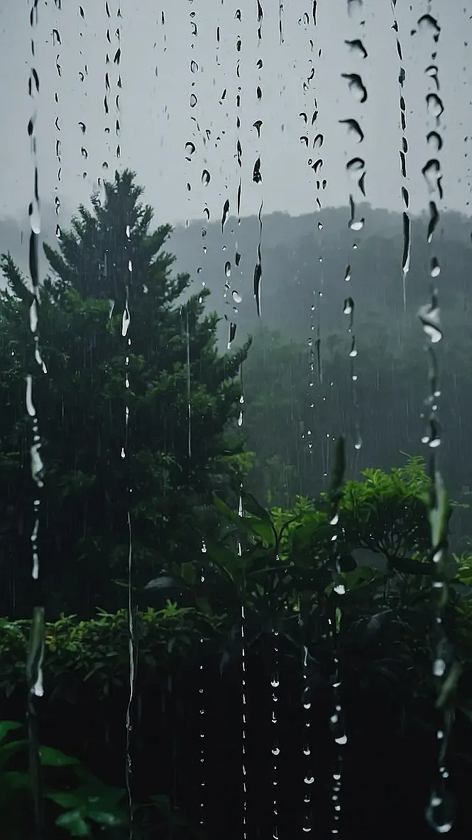 Wallpaper of Weltschmerz