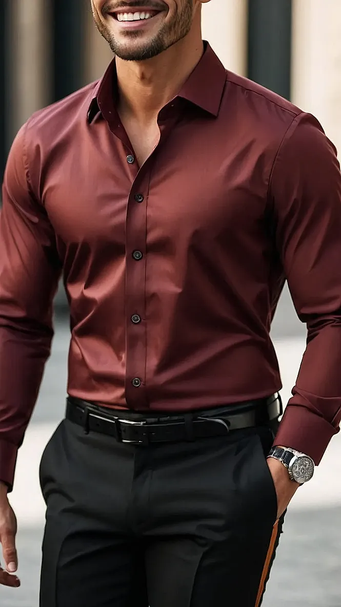 Fashion Forward Festivities