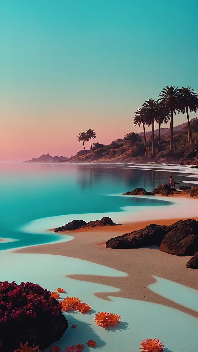 Color Pop Your Pixels