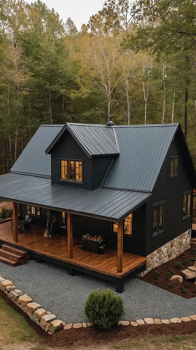 Tiny Barn, Huge Heart