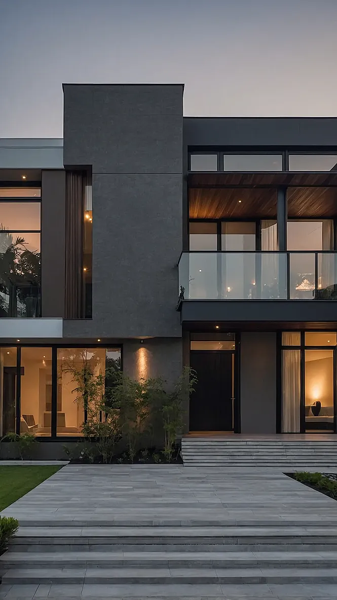 Crafting Your Happy Place