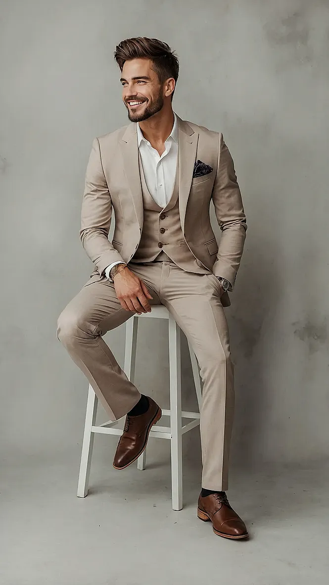 Master Summer Wedding Style