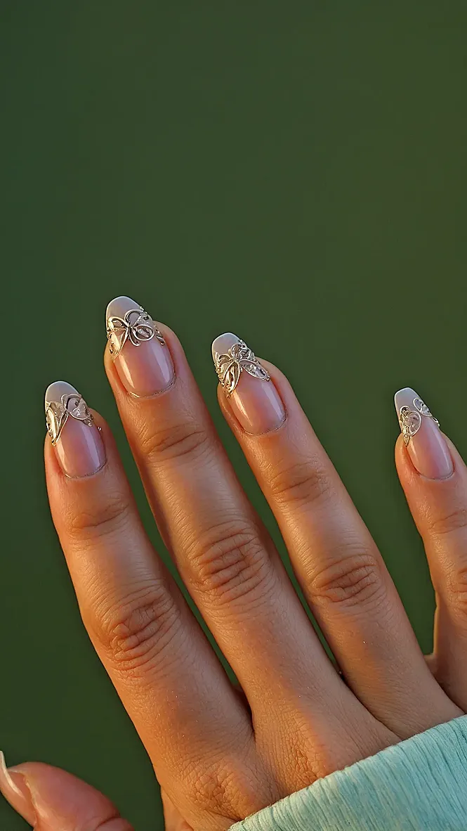 The Ultimate 2025 Summer Mani