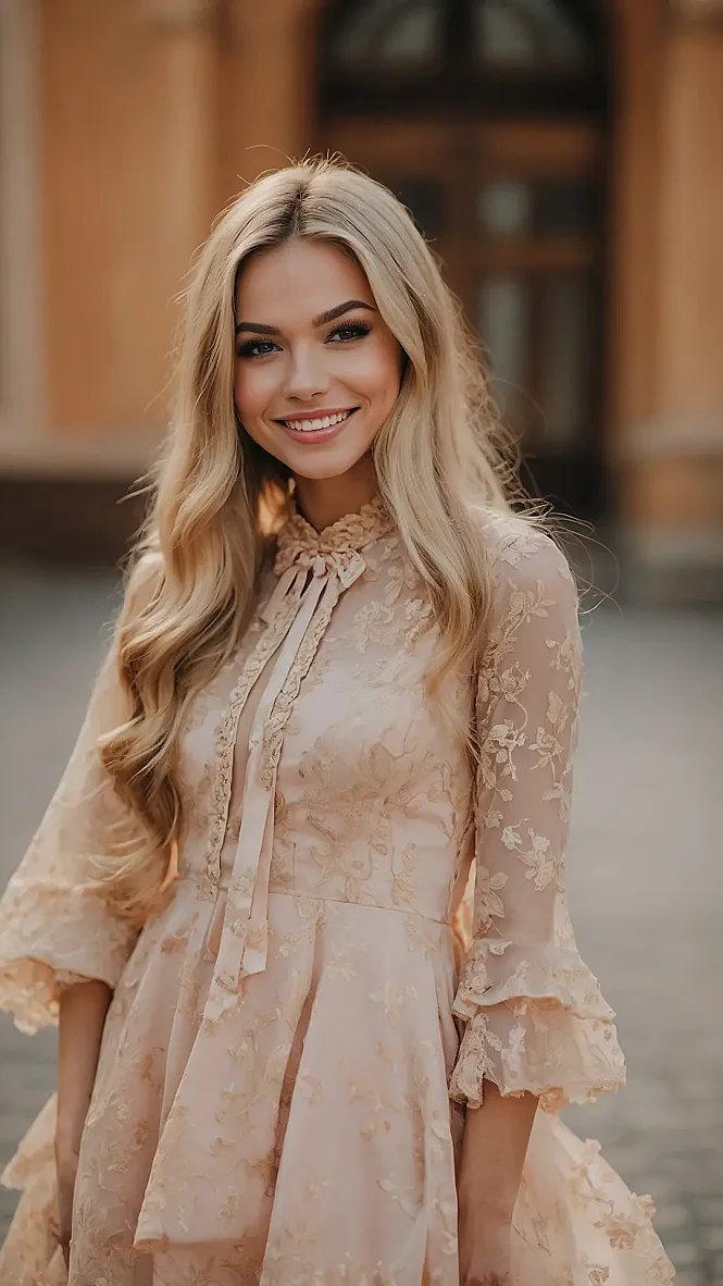 Easy Breezy Dress Days