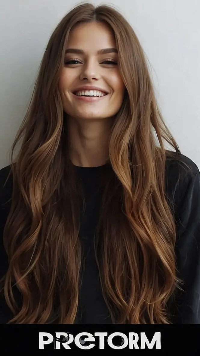 Half-Up, Half-Down: The Ultimate 