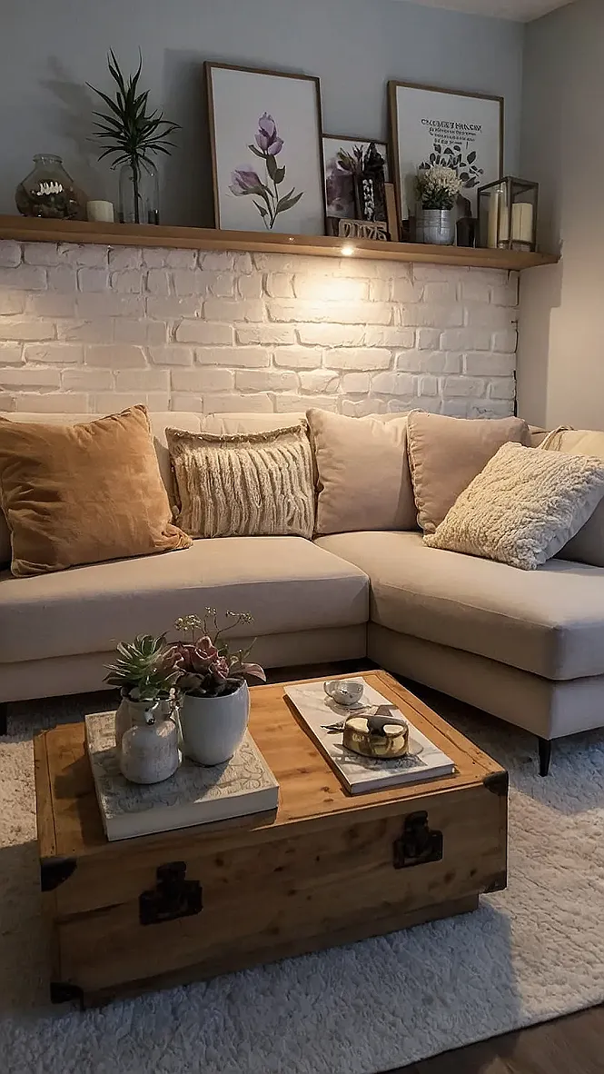 Dream Decor, Real Deal