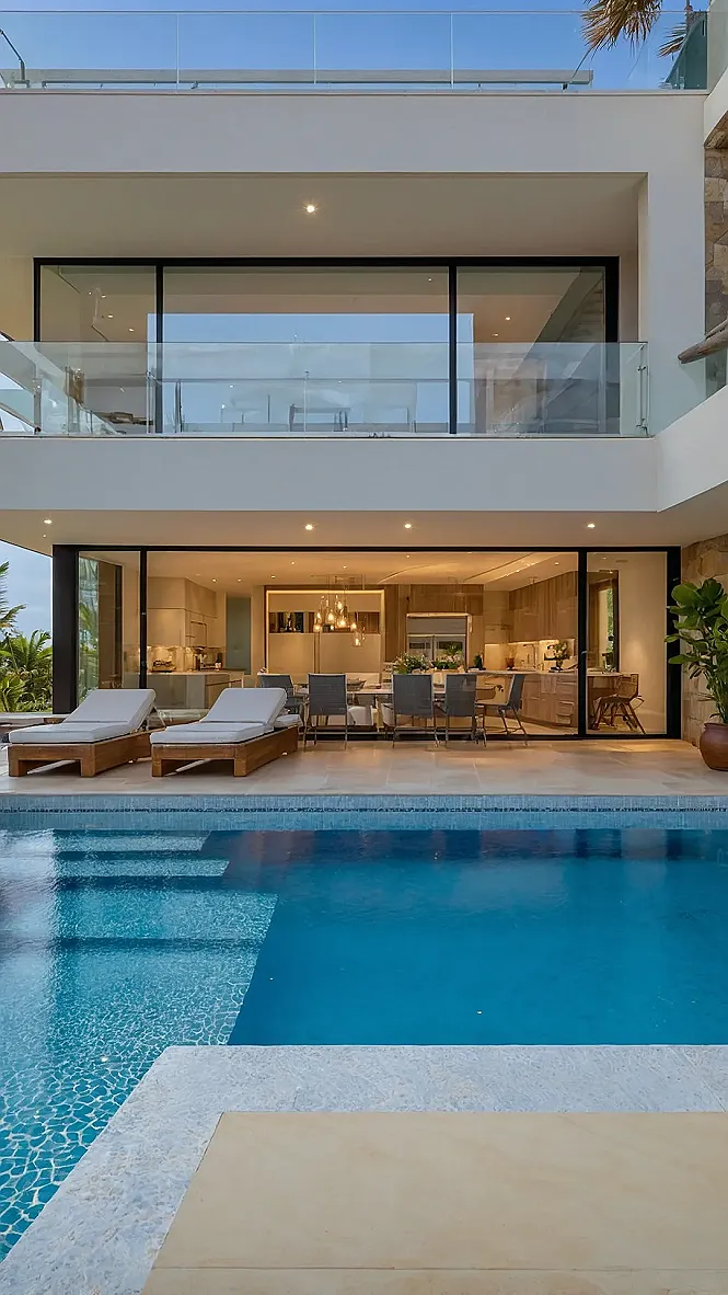 My Beach Dream Realized