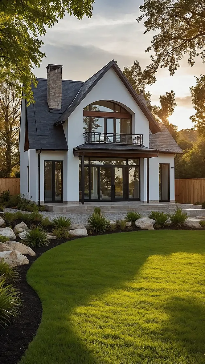 Aspiration: American Home Edition