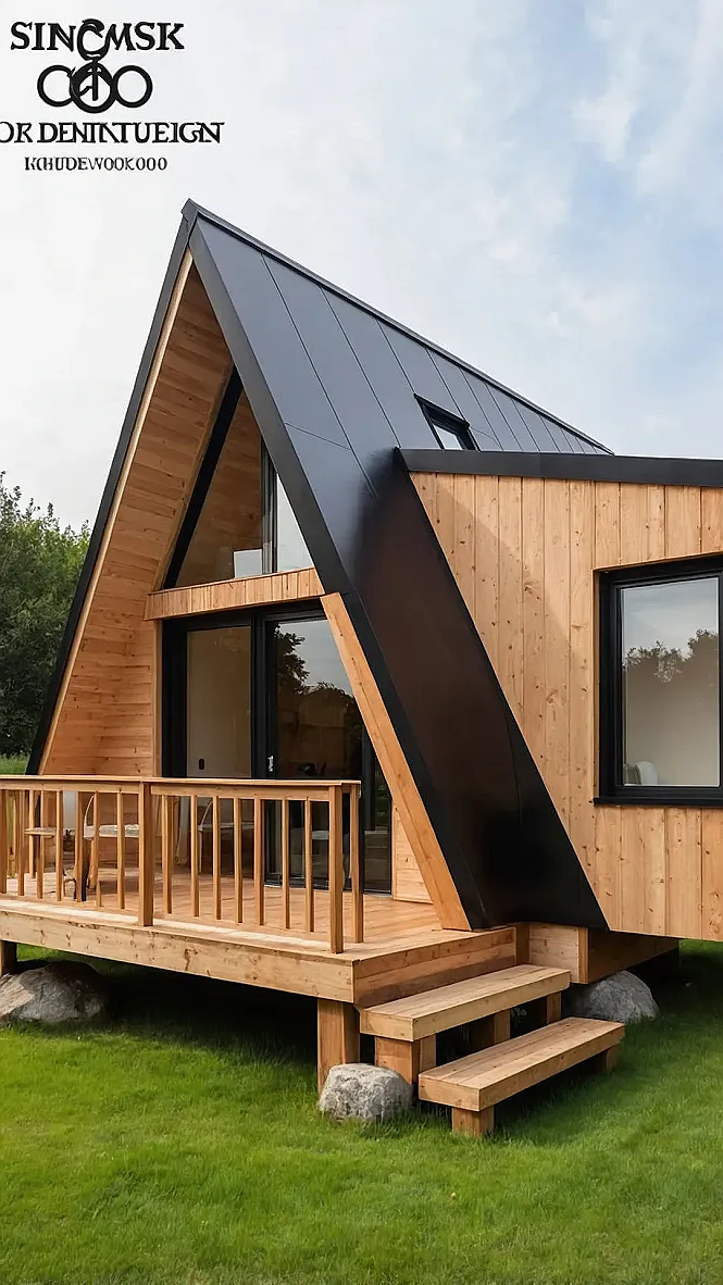 The Efficient Escape