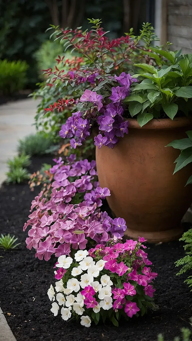 Stars of the Shadow Realm