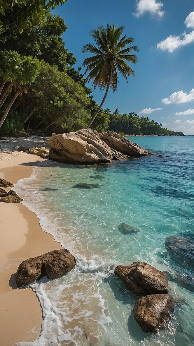 Your Grand Adventure Starts