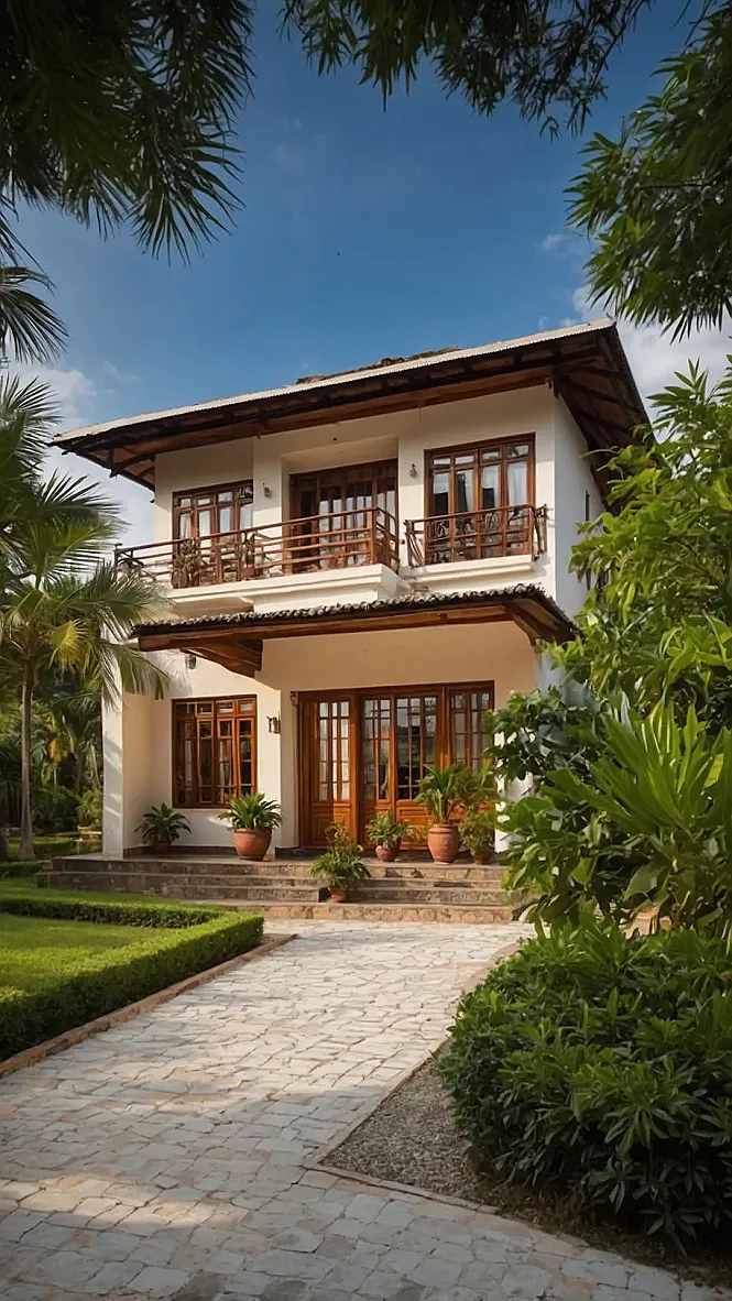 Horizon's Edge Cottage