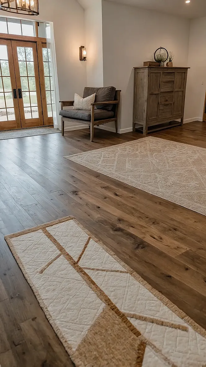 Sweet Farmhouse Sanctuary