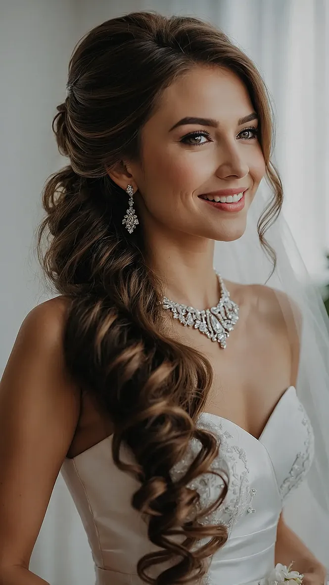 Hot Chocolate Hair Heat