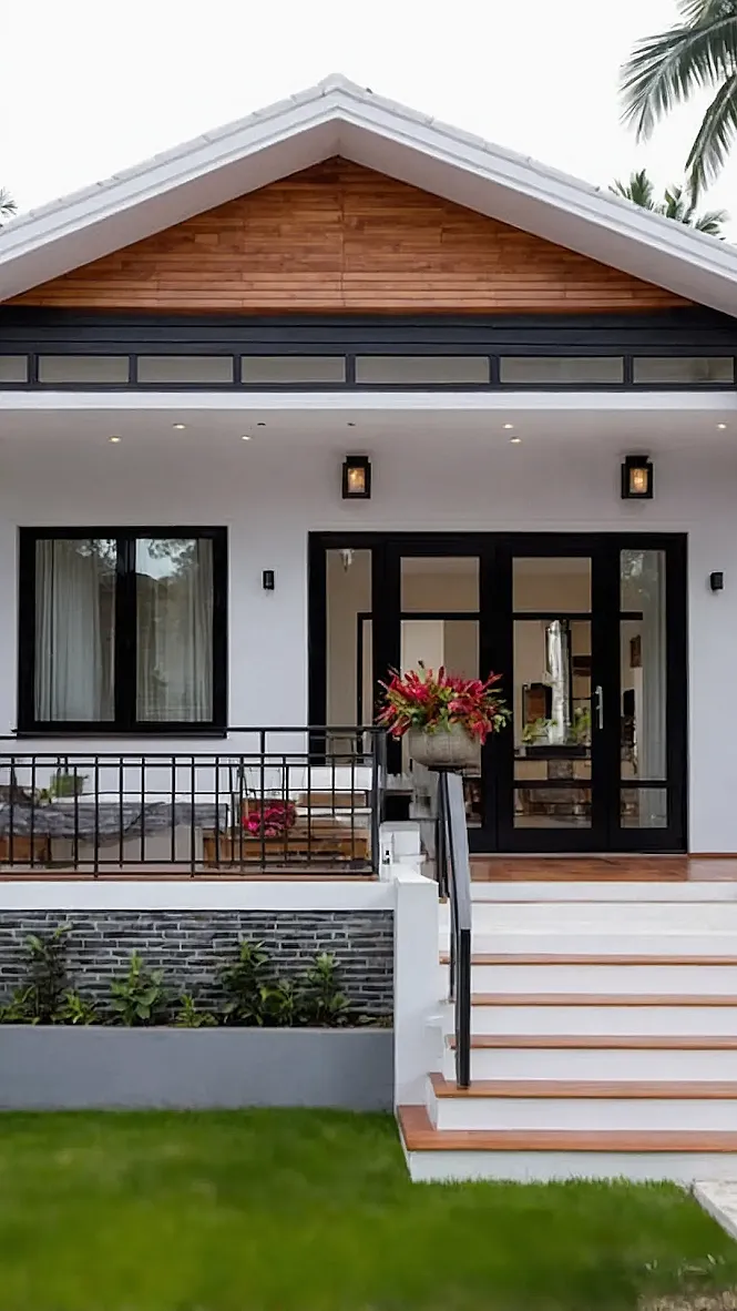 The Serenity Bungalow