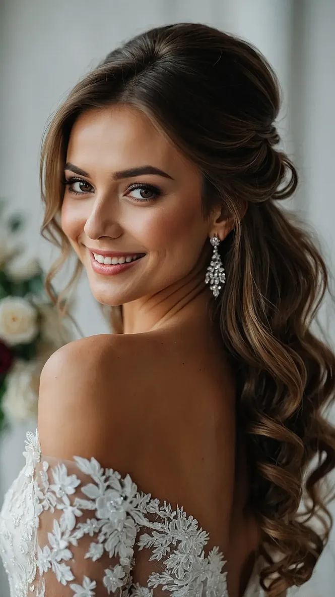 Bridal Goals Achieved