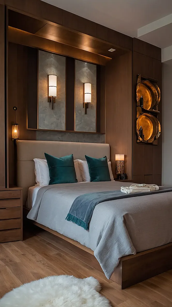 Unrivaled Comfort, Unforgettable Stay