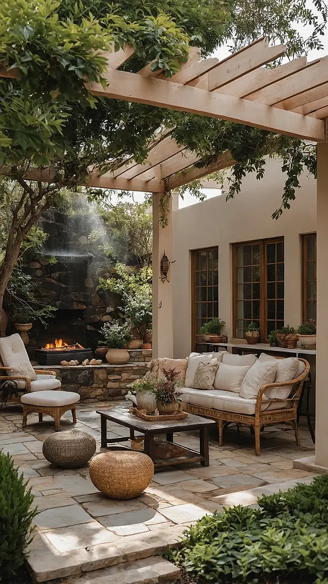 Your Personal Retreat