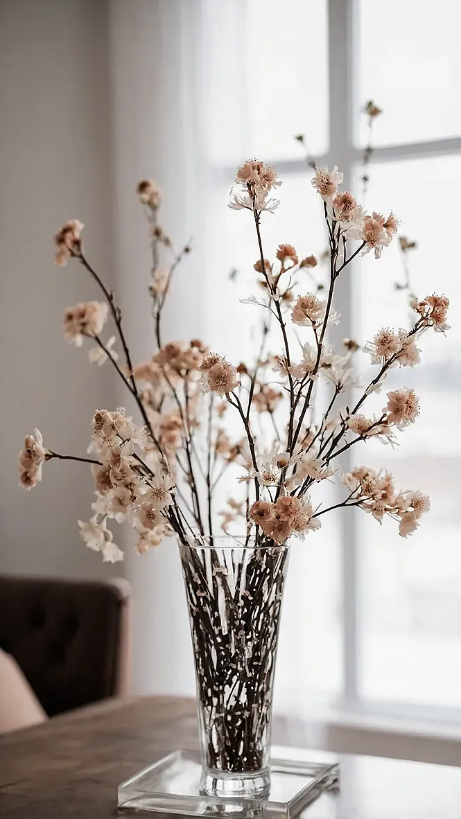 Floral Takeover Chic