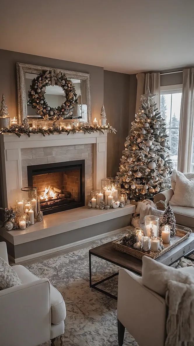 Fanciful Festivities