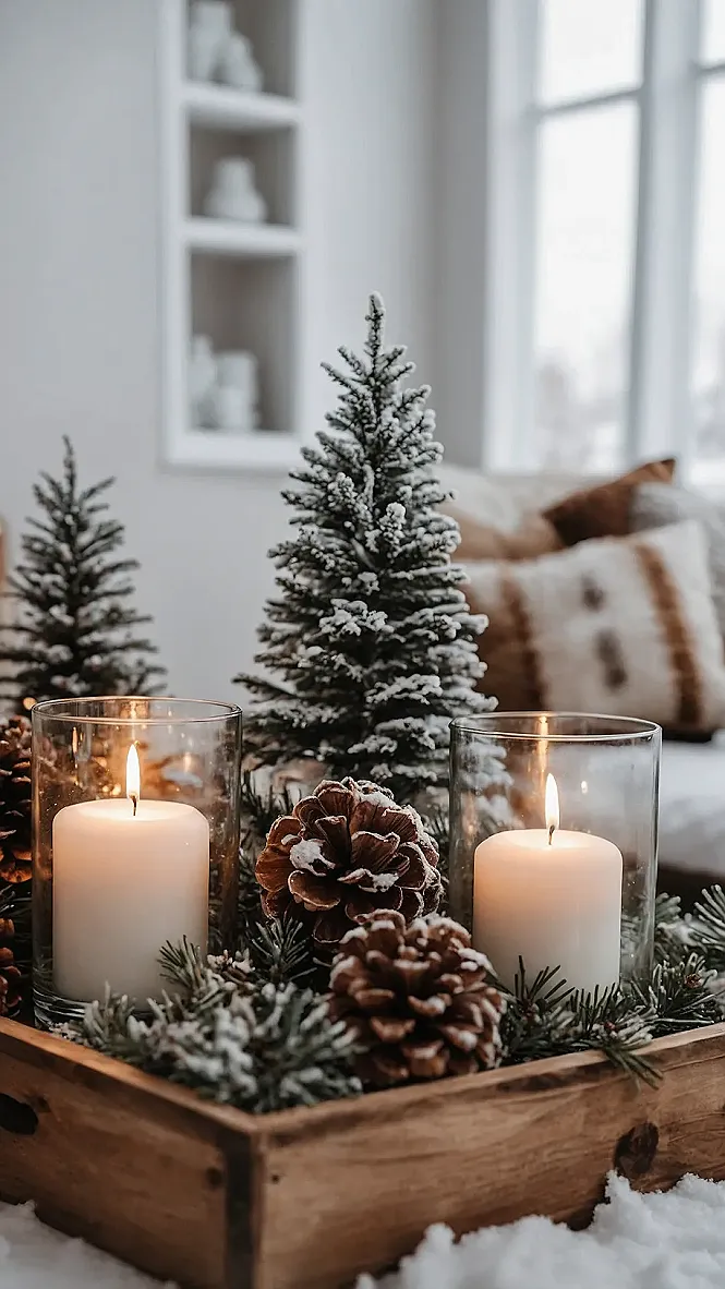 Create Cozy: Winter DIY