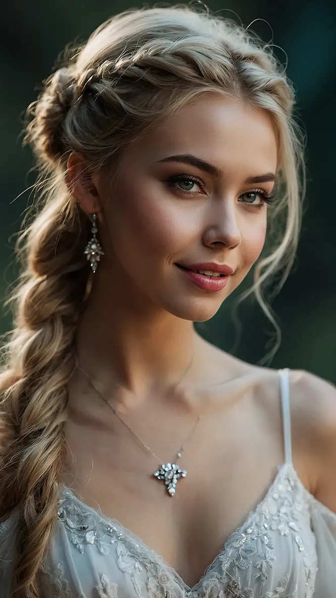 Tinkerbell's True Tresses