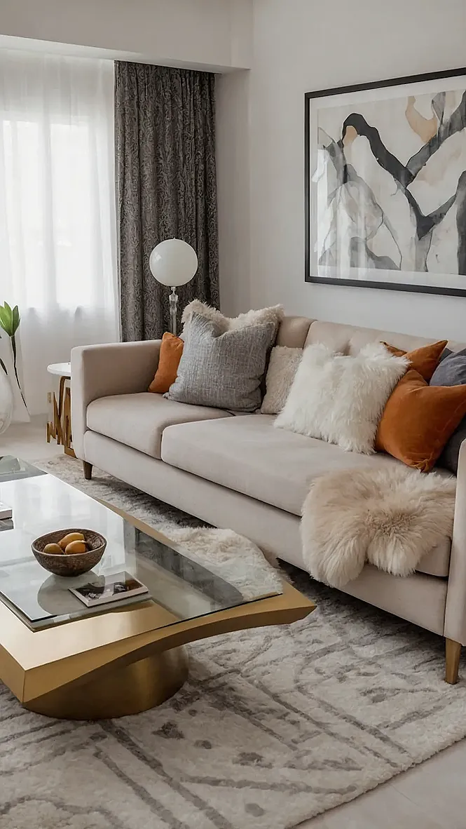 Elevate Your Cozy Den