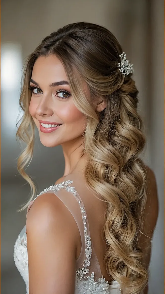 Your Bridal Glow-Up Unveiled